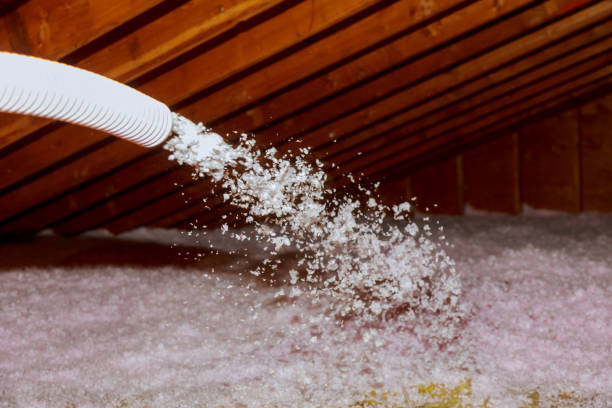 Best Residential Insulation in Kettle Falls, WA