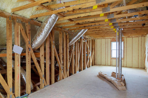 Best Commercial Insulation in Kettle Falls, WA