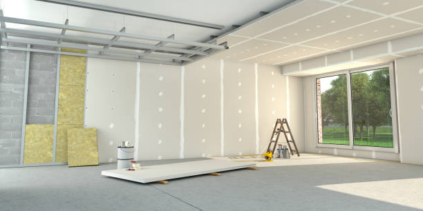 Best Insulation Materials and Products in Kettle Falls, WA