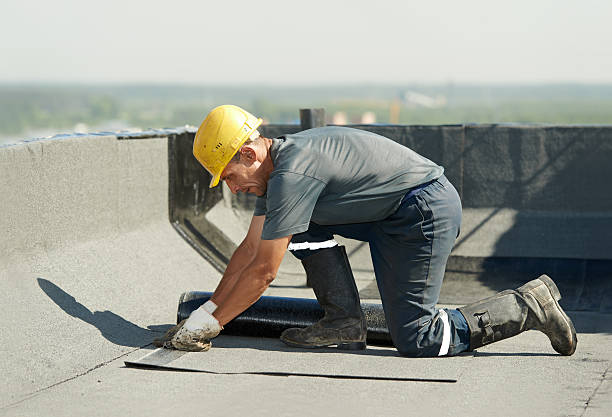 Best Insulation for Specific Applications in Kettle Falls, WA