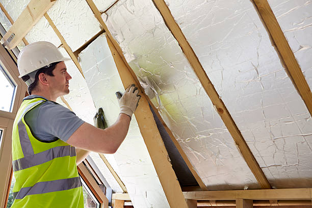 Best Insulation Maintenance and Repair in Kettle Falls, WA