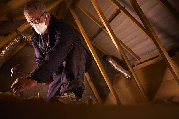 Best Insulation Installation Services in Kettle Falls, WA